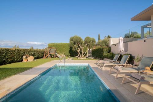 Photo - Vatia Villas