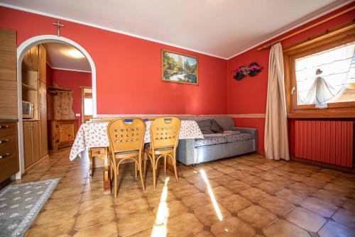 Appartamento Mokino Center Myholidaylivigno - image 9