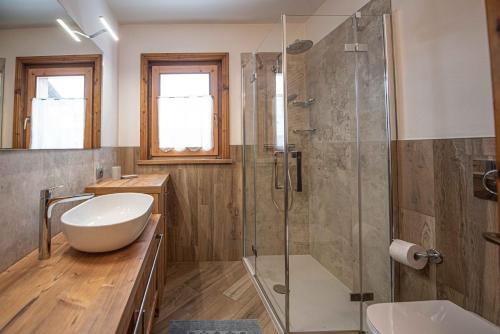 Appartamento Mokino Center Myholidaylivigno - image 14