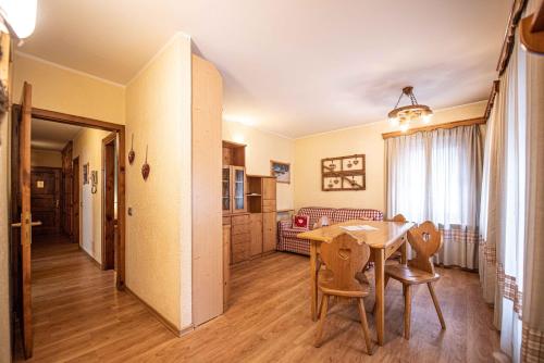 Appartamento Mokino Center Myholidaylivigno