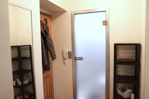 Apartmán U Parku (Apartman U Parku) in โนวา อูลิเช