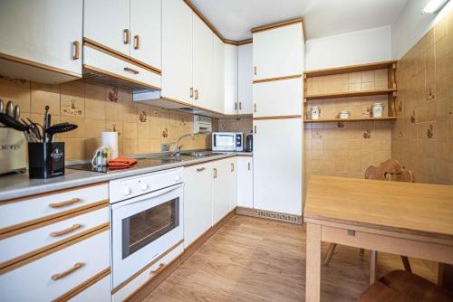 Appartamento Mokino Center Myholidaylivigno - image 2