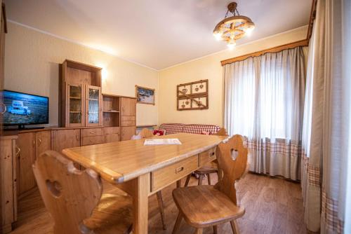 Appartamento Mokino Center Myholidaylivigno - image 12