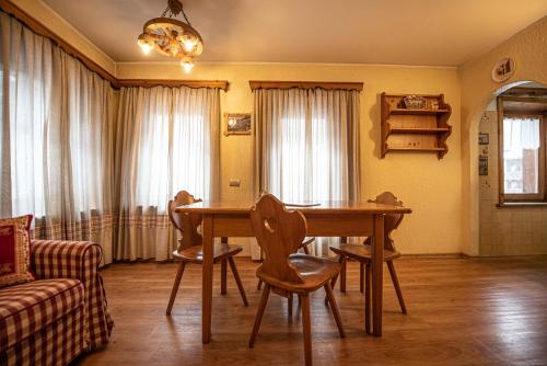 Appartamento Mokino Center Myholidaylivigno - image 7