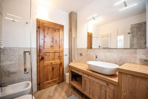 Appartamento Mokino Center Myholidaylivigno - image 5