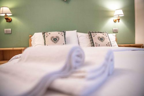 Appartamento Mokino Center Myholidaylivigno - image 8