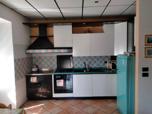 Appartamento indipendente brez