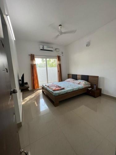 Villa 15 - 2 BHK villa in Pondicherry in Kilpettai