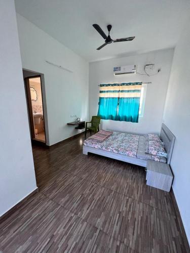 Villa 15 - 2 BHK villa in Pondicherry in Kilpettai
