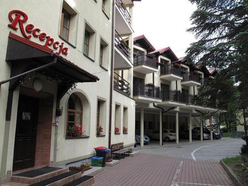 Hotel Carmen - image 6