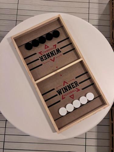 河趣泊旅 River Chill Inn #安平運河景觀民宿 #停車方便 #可包棟