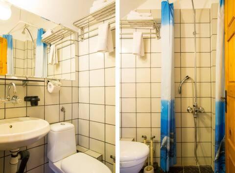 Park Hotel Amfora -Free Parking – Sofia, PA