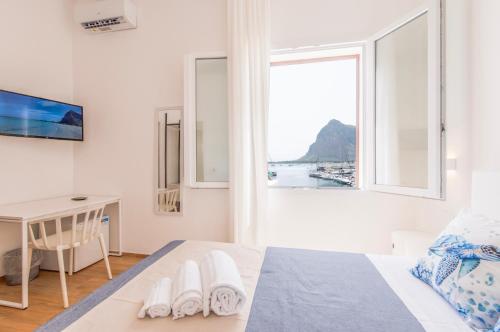 B&B Villaggio Dei Pescatori in San Vito Lo Capo