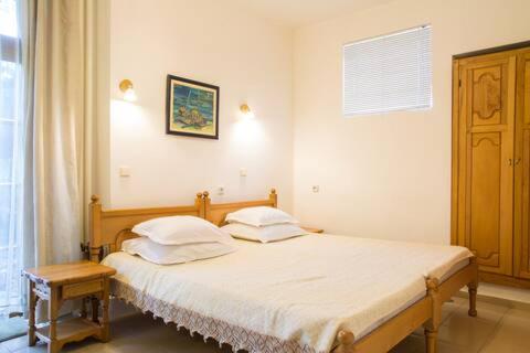 Park Hotel Amfora - image 9