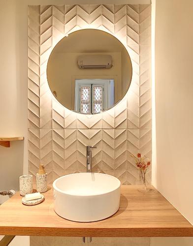 - Maison ÛMA - Wifi, Netflix, Mer et Centre, Marseille (fotografie 9)