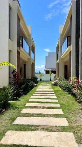 Ap barra grande com piscina