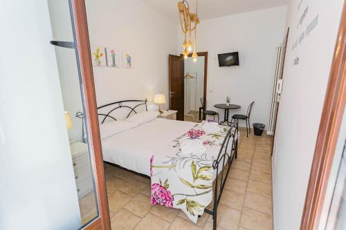 Helios Rooms by Wonderful Italy