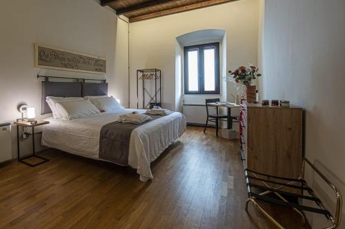 Locanda Leonardo Hotel in Calolziocorte