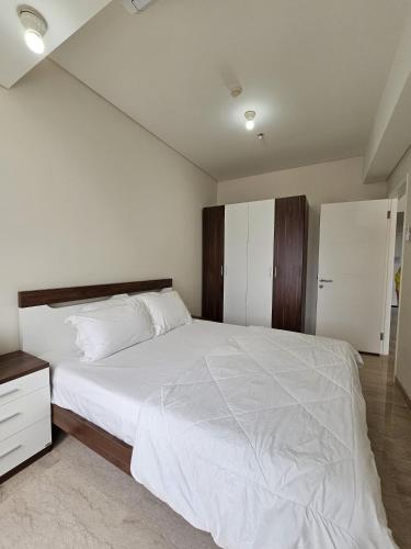 Apartment Podomoro City Deli Medan