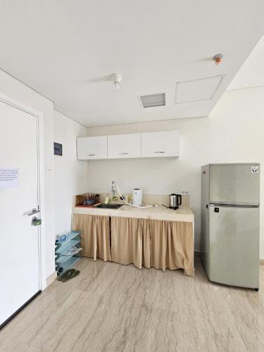 Apartment Podomoro City Deli Medan