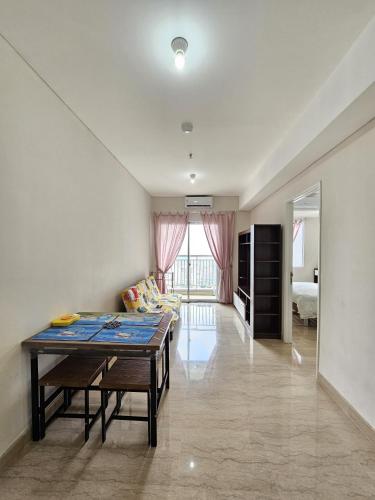 Apartment Podomoro City Deli Medan