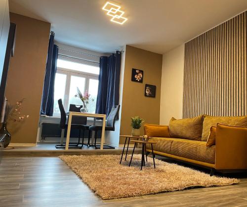 Pension Michelangelo Stadtmitte Netflix - Apartment - Eisenach