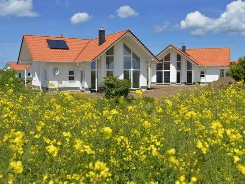 Villa Adlerhorst in Trent, Deutschland