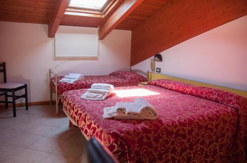 Albergo Villa Miraggio – Rimini, IN