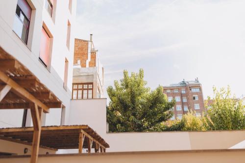 The Orbit Apartments, Barcelona