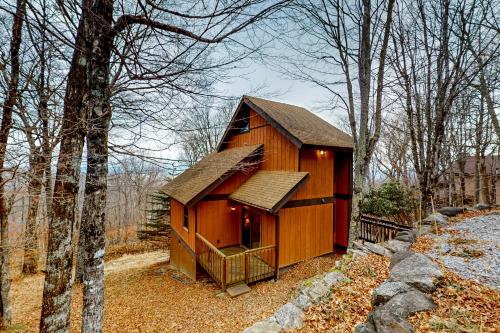 The Treasure of Beech Mountain in Beech Mountain, USA