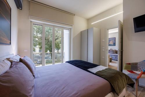 Deluxe Apartment image 9