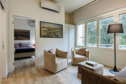 Deluxe Apartment image 8