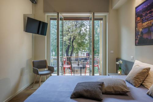 Deluxe Apartment image 1