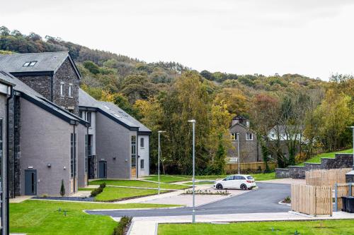 Apartments in Lake District