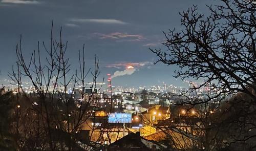 Park Hotel Amfora Room Type - Triple Room with Mountain View