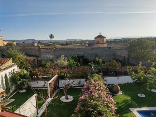 Casa Rural Teralba