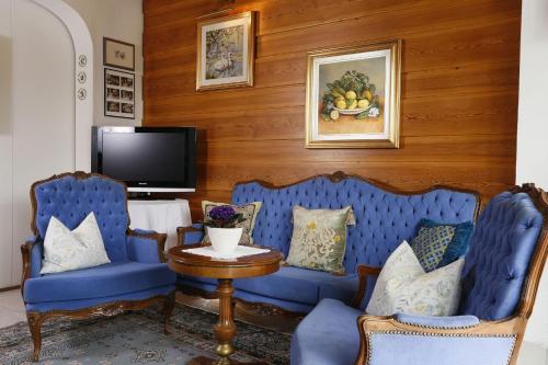 Hotel Tiffany – Merano, MS