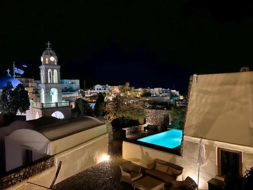 Santorini Heritage Villas - image 7