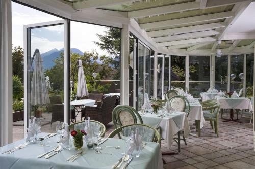 Hotel Tiffany – Merano, MS