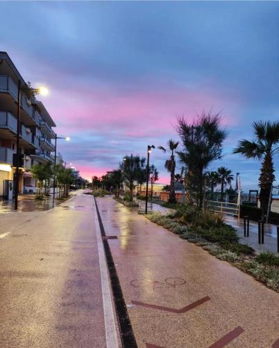 Residence Rimini Relax 4