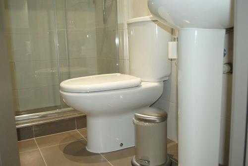 Fuencarral Rooms, Madrid (fotografie 4)