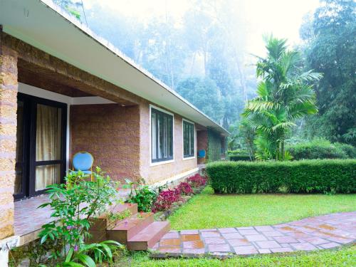 Falling Waters Munnar, Munnar (fotografie 7)
