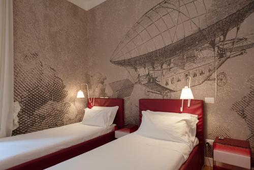Pignatelli Guesthouse - Tap to explore photos
