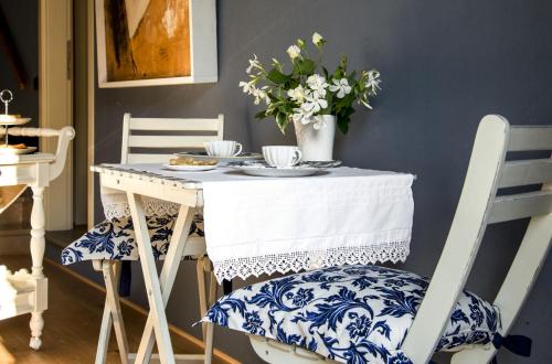 Il Giardino di Ortensia B&B in Бьєнтіна