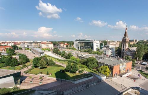 Danubius Hotel Arena