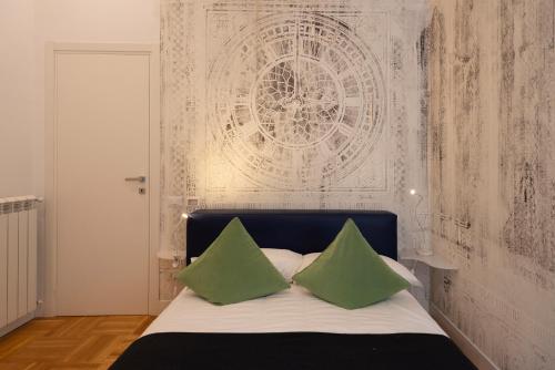 Pignatelli Guesthouse, Неаполь