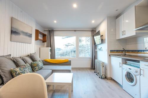 Apartamento Nature in Sierra Nevada