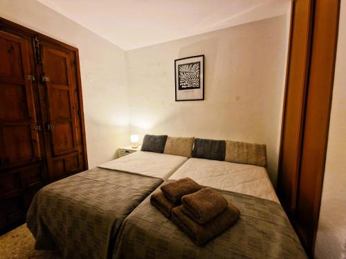 DS Apartamento plaza Abades, Córdoba (fotografie 4)