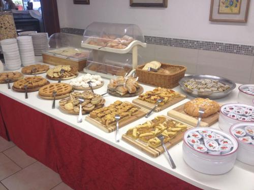 Hotel Villa Itala - image 6