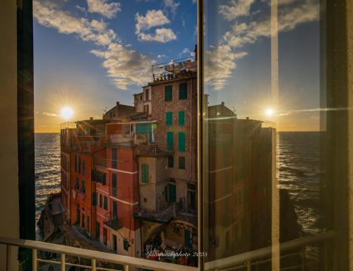 Alla Marina Affittacamere Room Type - Double Room with Sea View